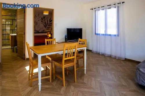 Les Cailles Appartement - Image 1