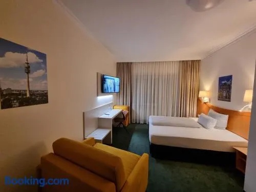 myMINGA4 - Hotel & serviced Apartments - Image 1