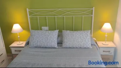 Apartamento Bienvenida - Image 1