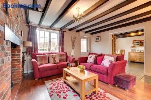4 Bed in Sleights oc-wa308 - Image 1