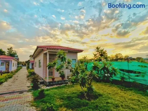 Corbett VEDA INN - Image 1