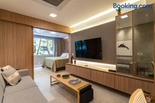 Loft Boutique no melhor ponto de Copacabana - Image 1