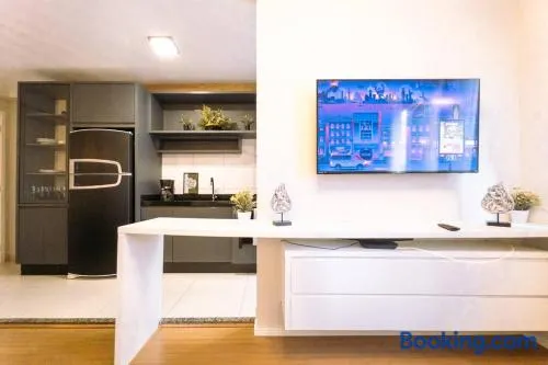Apartamento Smart Encantador - Image 1