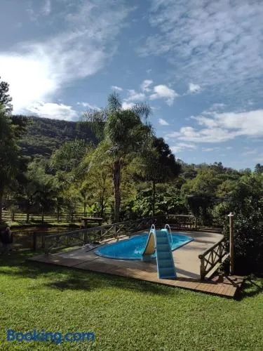 Recanto da Serra - Nova Hartz RS - Image 1