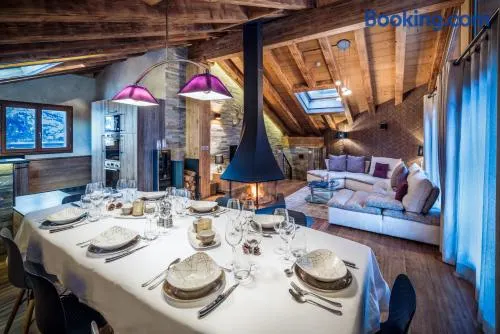 Chalet Emilie - Image 1