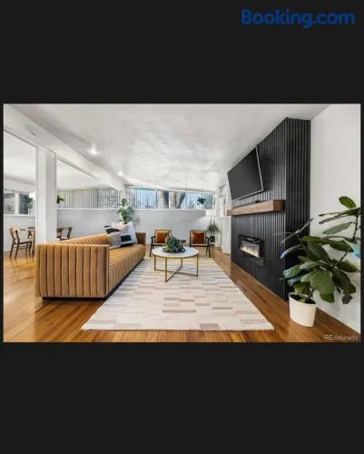 7 bedroom 8 beds family house - Image 1