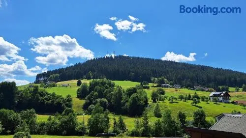 Ferienwohnung TannenZauber - Image 1