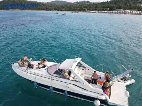 White Eagle Cruises - Image 1