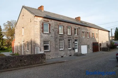 Chambres d'hôtes de la Quairelle - Image 1