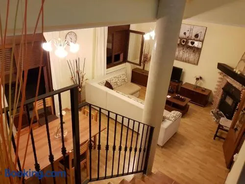 Casa Rural Claudia - Image 1