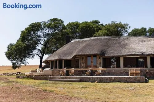 Cradlestone Camp - Image 1