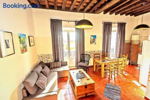 Milagros Central Apartments - Image 1