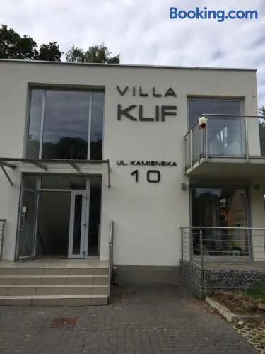 Willa Klif Trzęsacz - Image 1