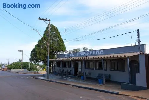 Hotel Primavera - Image 1
