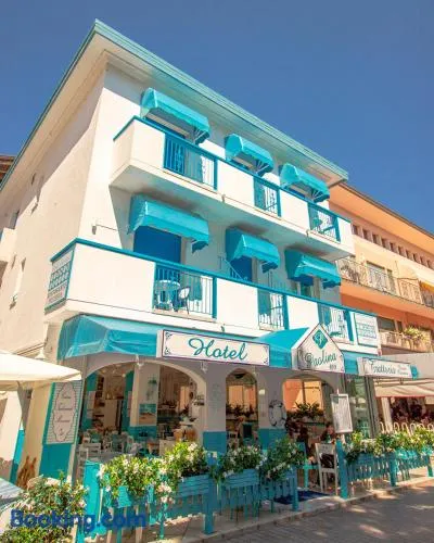 Hotel Paolina - Image 1