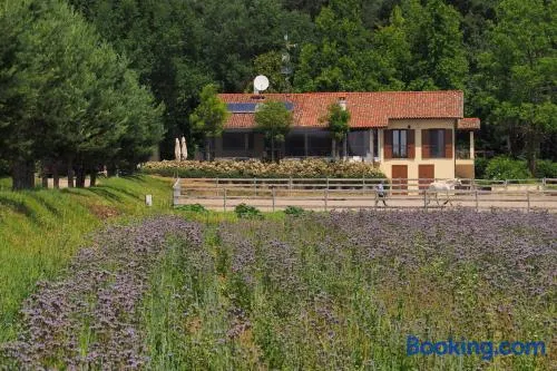 Agriturismo Cascina del Poggio - Image 1