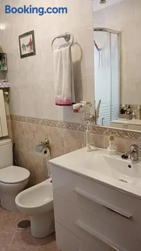 Habitación en casa de María - Image 1