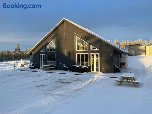 New cabin in fabulous Idre activity area - Image 1