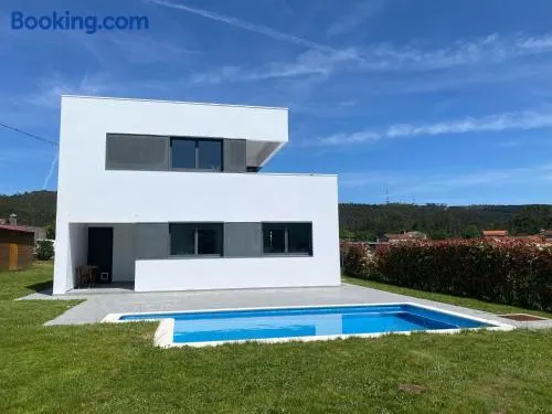 Casa Folgoso - Image 1