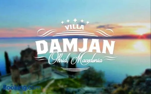 Apartment and Studio Damjan - Image 1