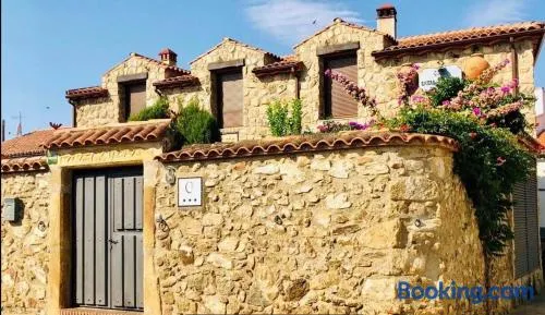 Casa Rural Piedras de Benquerencia - Image 1