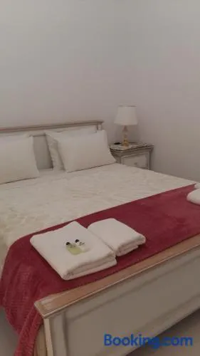 NN Spata Rooms & Suites near Athens airport - Image 1