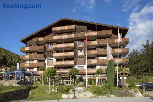Aparthotel Ambassador - Image 1