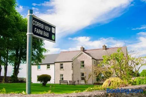 Corrib View Farmhouse - Image 1