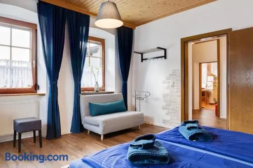 Vanek Apartment - Image 1