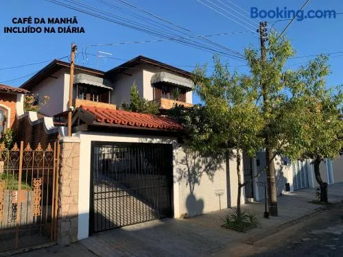 Hospedaria Canto do Vinhedo - Image 1