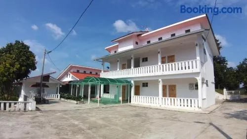 Seri Dusun Sepang Homestay & Event Space - Image 1
