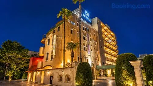 HOTEL KID - Image 1