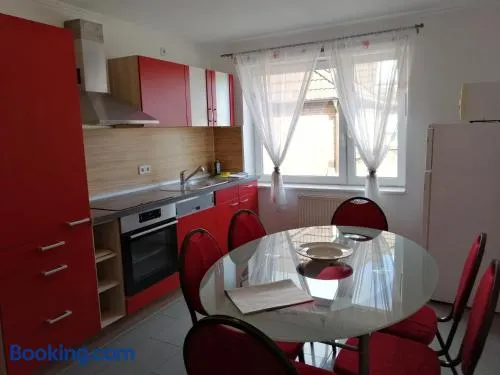 Apartment AMS - Image 1