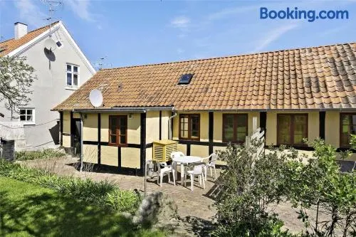 6637-Allinge-Sondergade-12 - Image 1