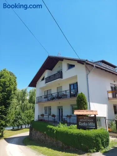 Gacka idila - Image 1