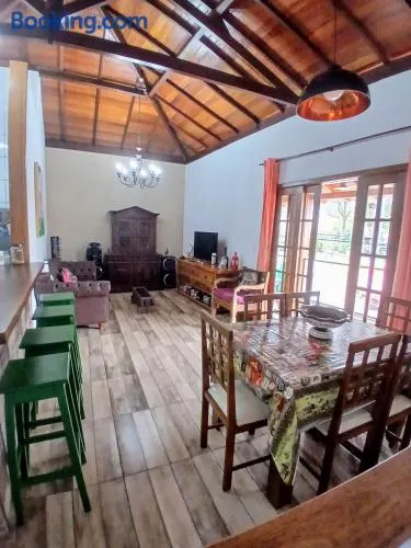 Casa próxima ao centro histórico - Vista para a Serra - Image 1