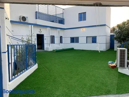 شالية برفيزا اليونانية دورين - Image 1
