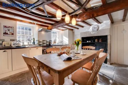 2 Bed in Askrigg oc-ds778 - Image 1