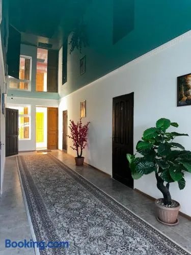 Guest House Arbat - Image 1