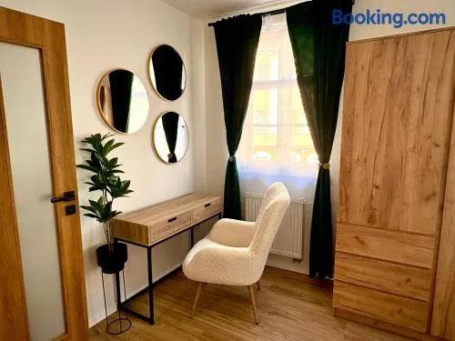 Apartmány TOP - pohodlí a luxus v centru - Image 1