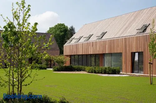 Logies De Hoeven - Image 1