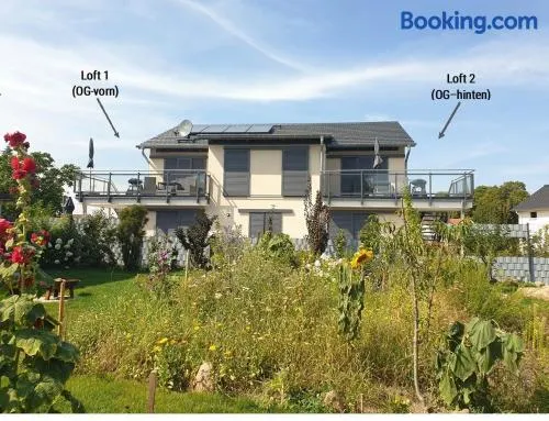Luxus Loft am Müritzufer - Image 1