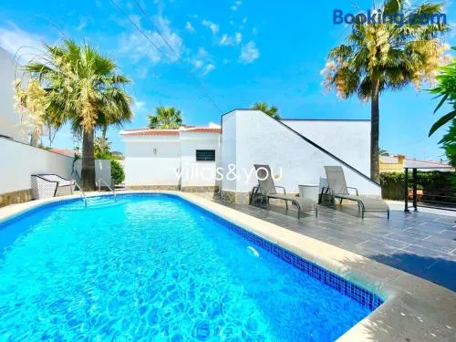 Villa Limon by Villas&You - Image 1