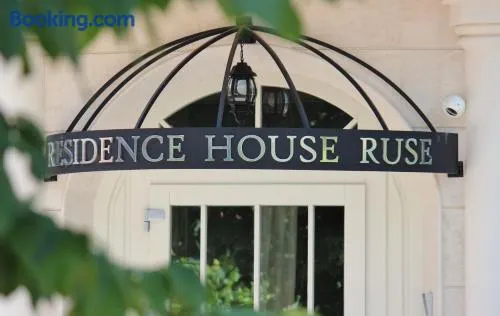 Residence House Ruse - Image 1