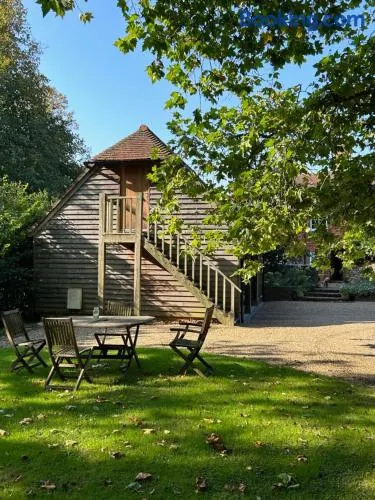 Idyllic rural retreat - Image 1