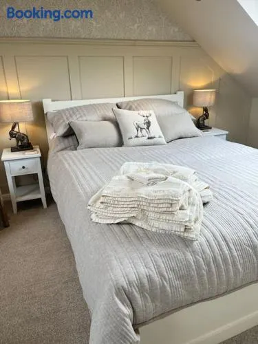 Kirkton Rest - Image 1