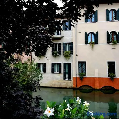 B&B San Leonardo - Image 1