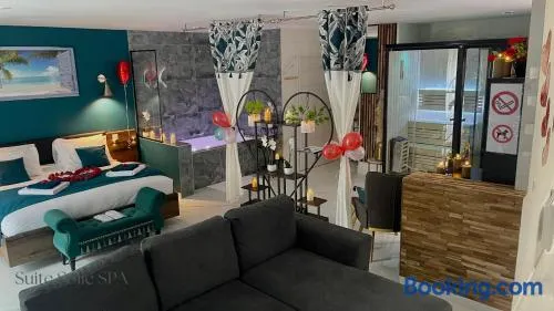 SUITE SOLIE SPA Wintzenheim - Image 1