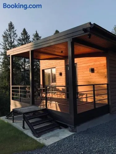 Love's Mount Resort - Image 1