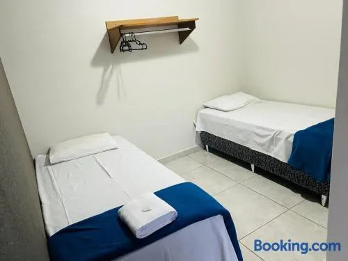 Hotel Alvorada - Image 1